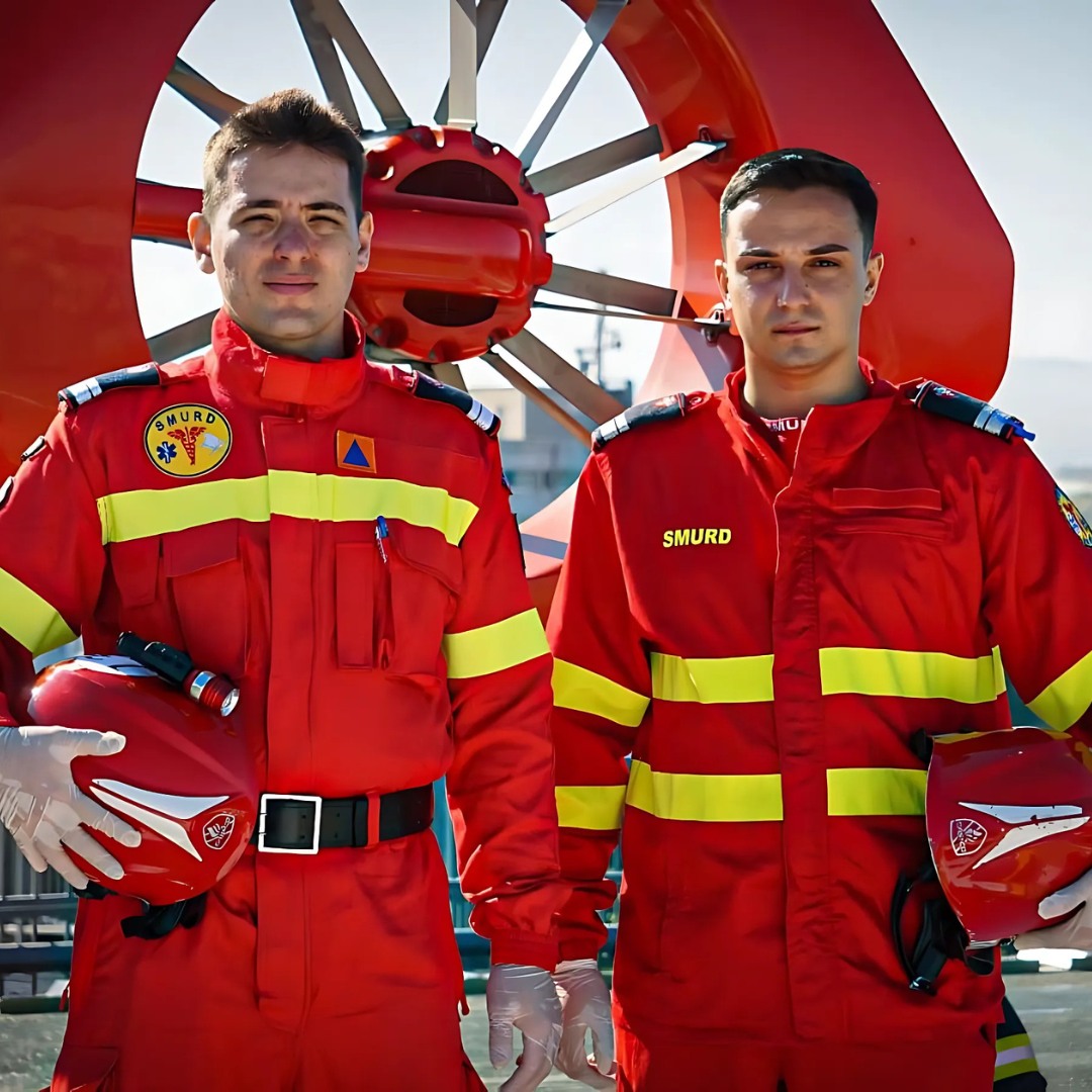 Inspectorul General Pentru Situatii de Urgenta