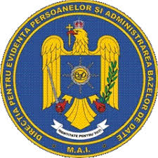 Directia pentru Evidenta Persoanelor si Administrarea Bazelor de Date
